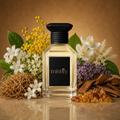 Tiliane - Mistify Parfums