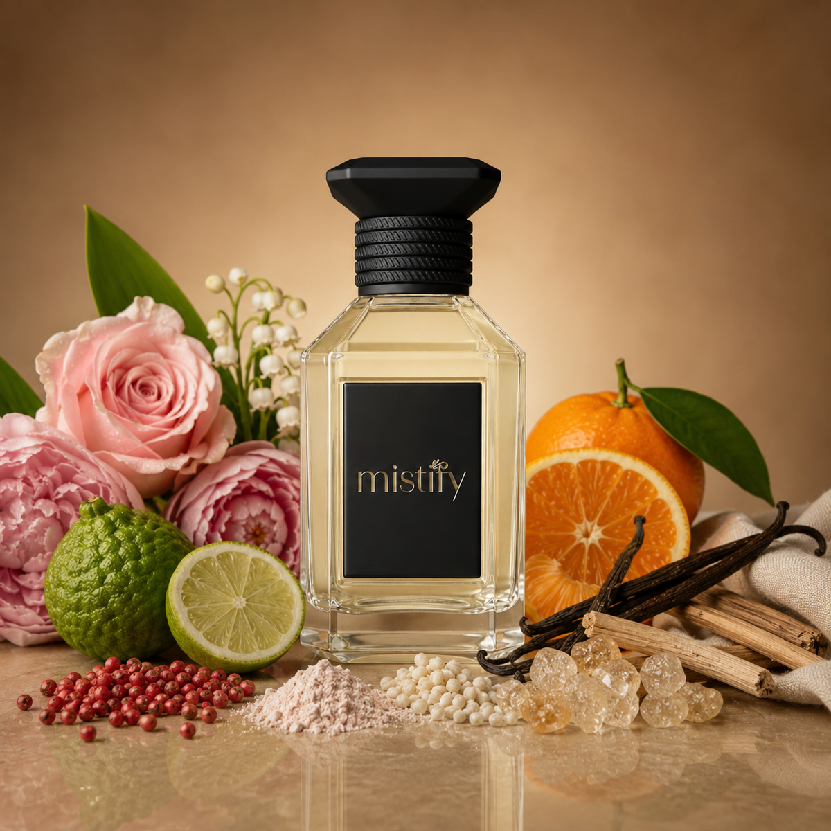 Eladarié - Mistify Parfums
