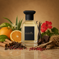 Double Attraque - Mistify Parfums