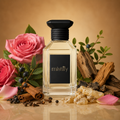 Tam Dar - Mistify Parfums