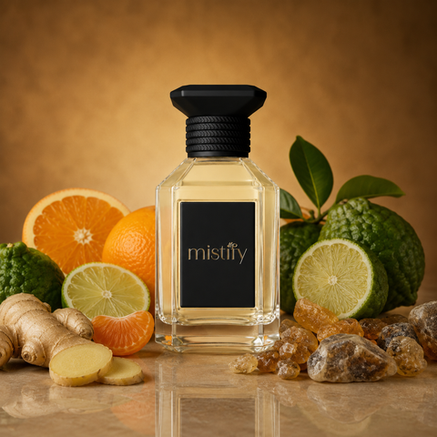 Afterdawn Swim - Mistify Parfums