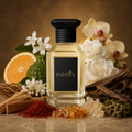 Bonded 9 - Mistify Parfums