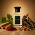Violaceous Oud - Mistify Parfums
