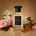 Royal Santal - Mistify Parfums