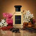 Irresistible - Mistify Parfums