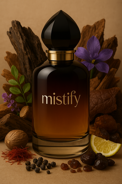 Oud Millionaire