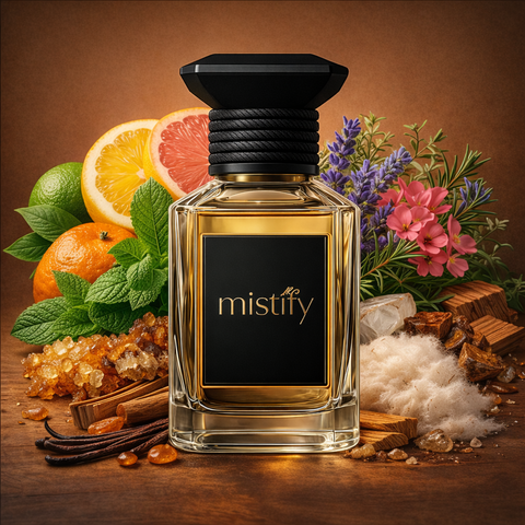 Elegant bottle of Sedelle by Parfums de Marly, showcasing its luxurious design and fragrance details.
