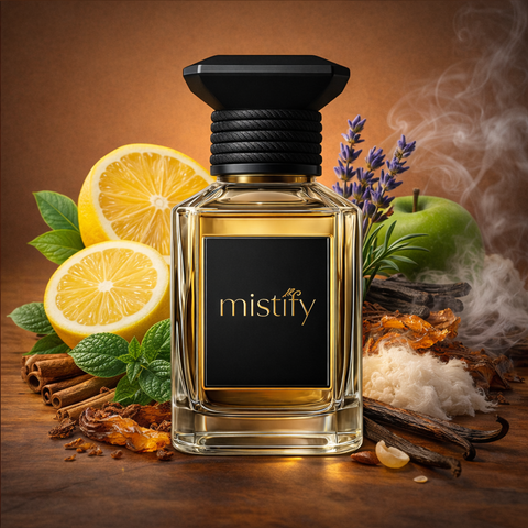 Inspired By Phantom Paco Rabanne Spirit perfume bottle with sleek design and modern label, displayed on a neutral background.
