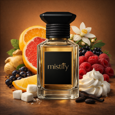 Elegant bottle of Inspired By Oriana by Parfums de Marly Oriental fragrance with intricate design and luxurious packaging.