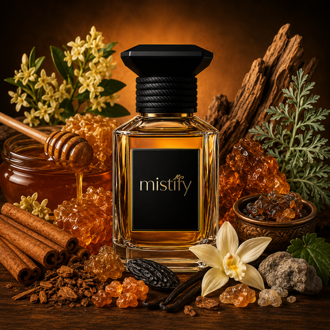 Oajour perfume bottle by Inspiration: Oajan by Parfums de Marly, elegant glass bottle with gold accents and a sleek design.