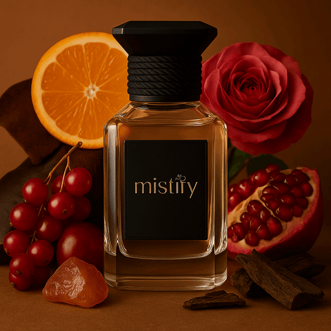 Jadoubelle - Mistify Parfums