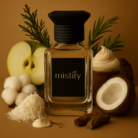 Queenique - Mistify Parfums