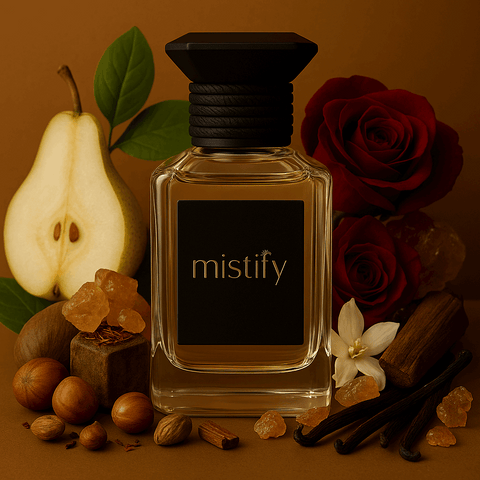 Guidara - Mistify Parfums