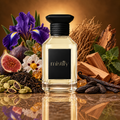 Gris Charnelle Extrait
