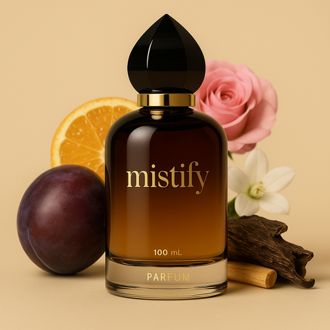 Crystal Oud