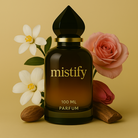 Floral de Mirage