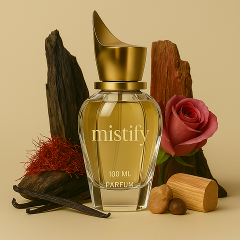 Golden Oud