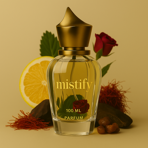 Halfeti Rose