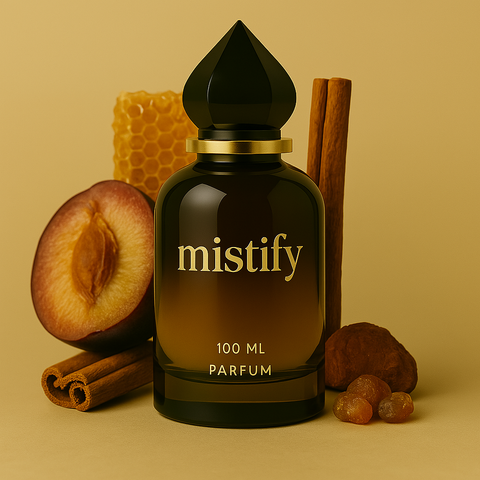 Honey Tobaccoe