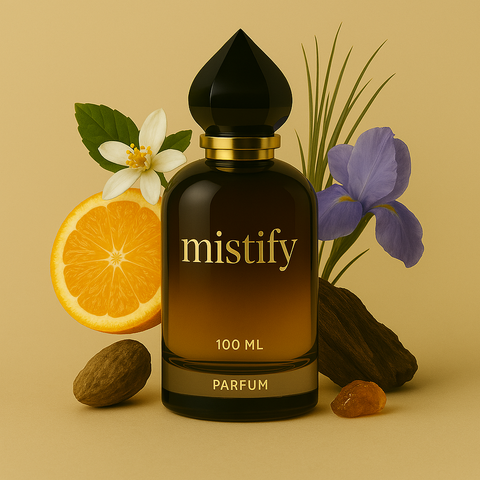 Iris Essence