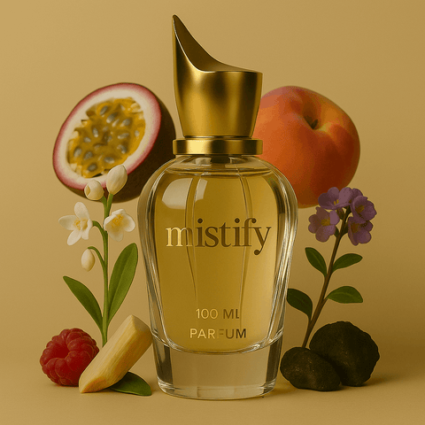 Kirka - Mistify Parfums