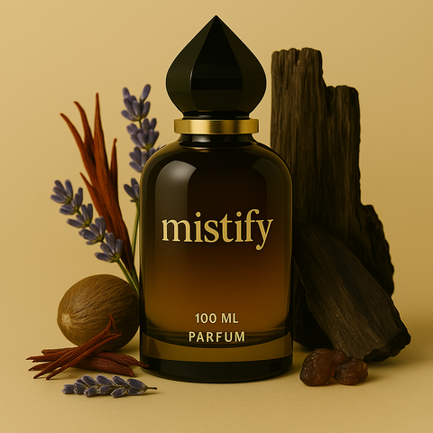 Majestic Oud