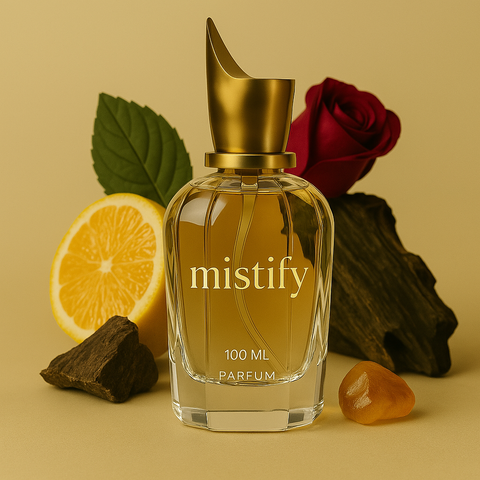 Midnight Oud