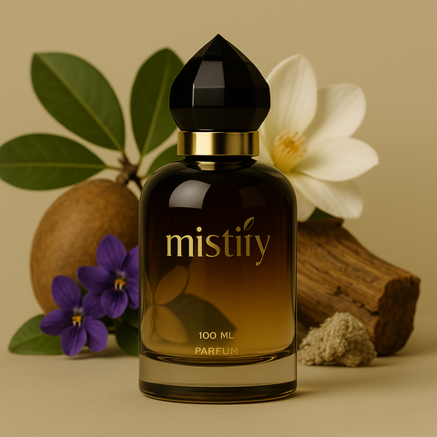 Mojava Mist
