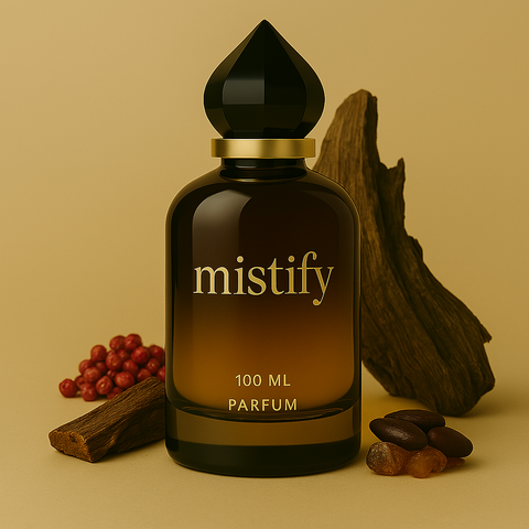 Mystic Pathouli