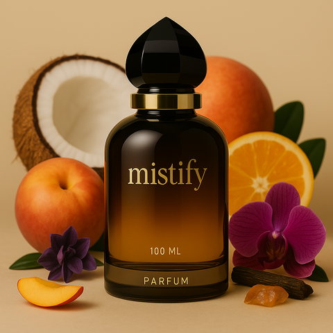Orchid Essence