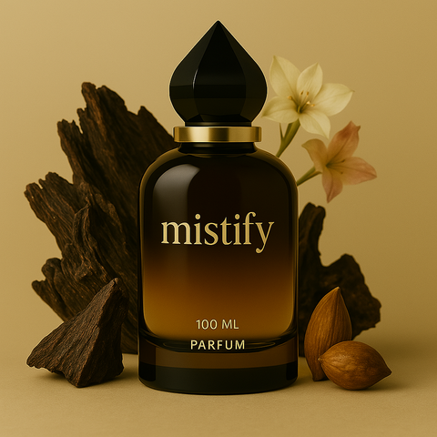 Oud Essence