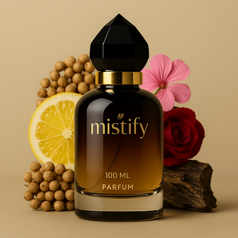 Oud Musk
