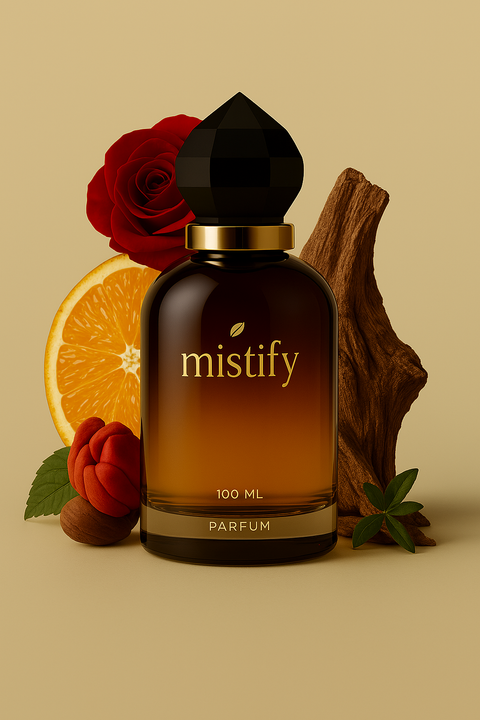 Oud Noir
