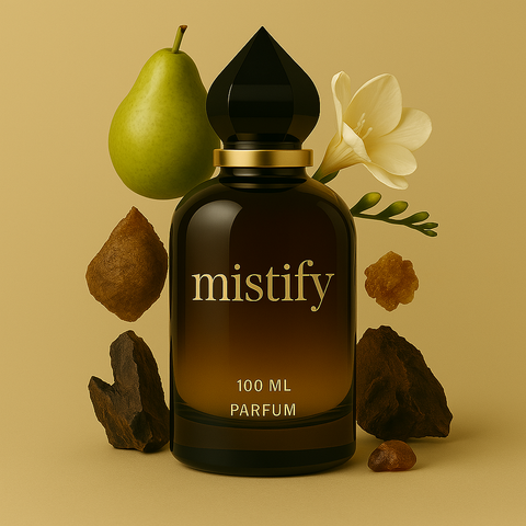 Pear Fresia