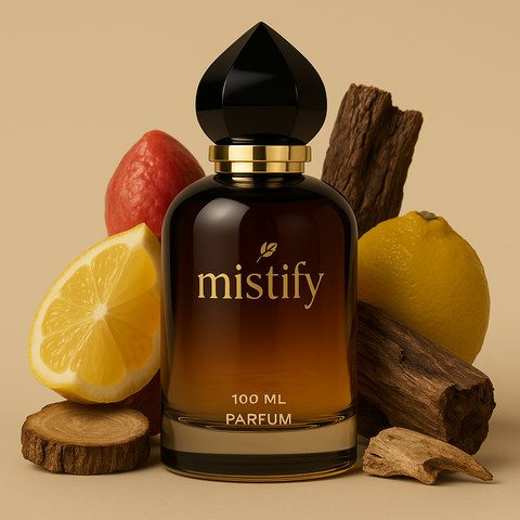 Regal Oud