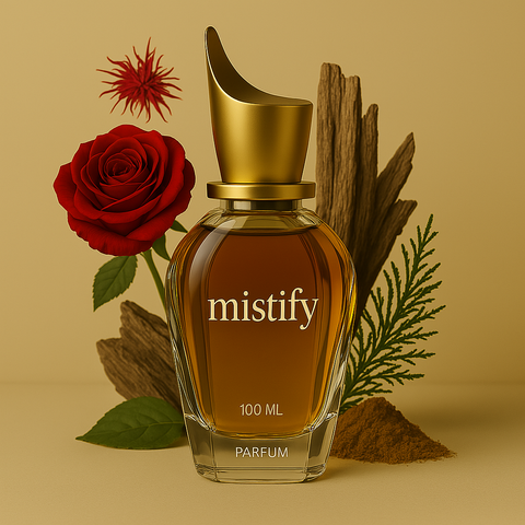 Rosy Oud