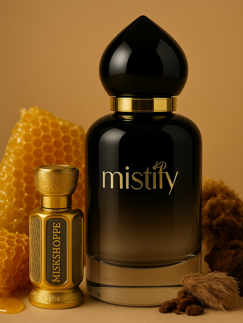 Pure Pheromone Musk