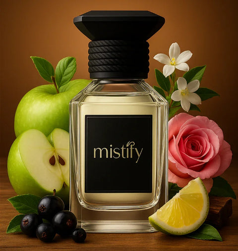 Ventis For Her - Mistify Parfums