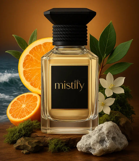Victorious - Mistify Parfums