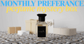 Monthly Preferance Perfume Mystery Box - Mistify Parfums