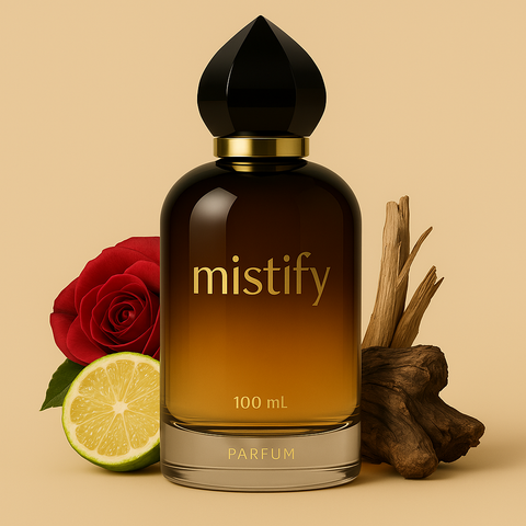 Silky Oud