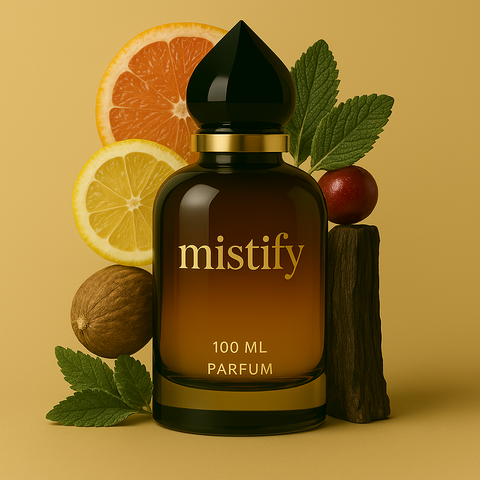 Silver Vetiver