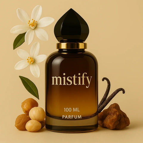 Sweetly Redeeming - Mistify Parfums