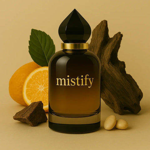 Vitae Essence - Mistify Parfums