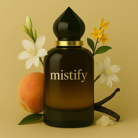 Wild Venom - Mistify Parfums