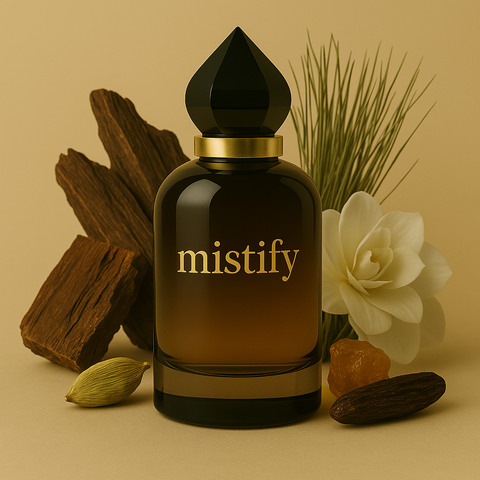 Woody Oud