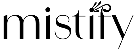Mistify Parfums